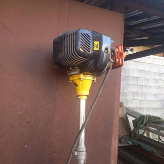 Продам триммер