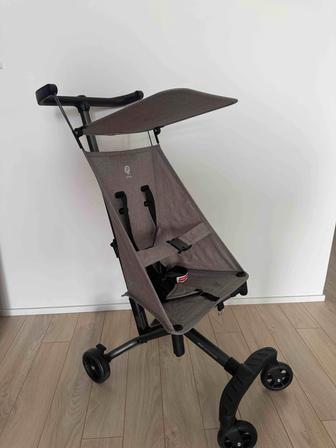 Коляска Qplay T18