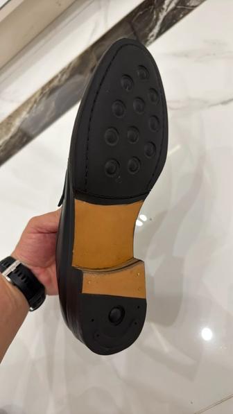 Продам лофферы (мужские туфли)