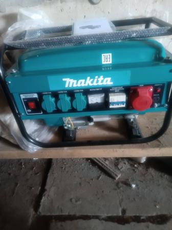 Продам электрогенератор