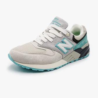 Женские кроссовки New balance