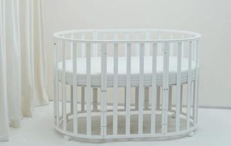 Детская кровать 2в1