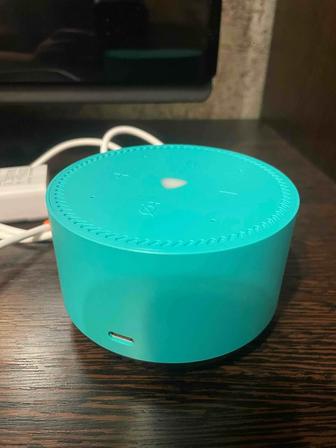 Яндекс станция Алиса Лайт