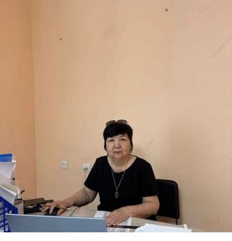 Бухгалтерские, налоговые, аудиторские услуги