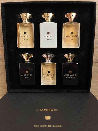 AMOUAGE парфюм