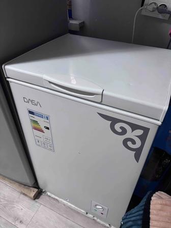 Продам морозильную камеру
