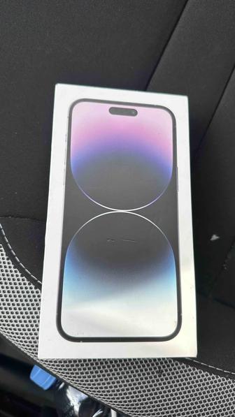 Iphone 14 Pro Max 128gb