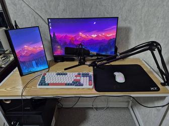 Продам игровой компьютер