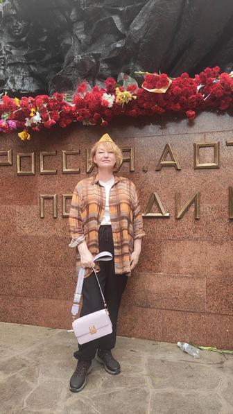 Няня -- гувернантка для вашего ребенка