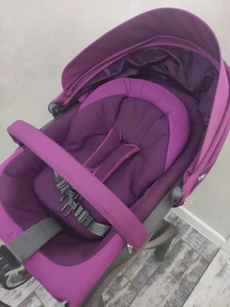 Продам коляску STOKKE