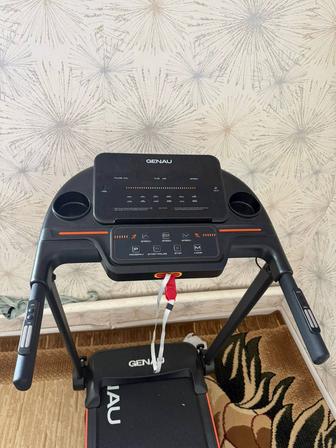 Беговая дорожка