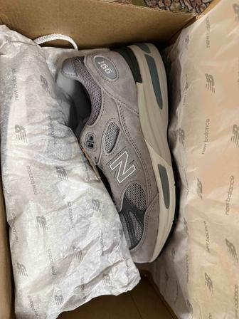 Кроссовки New Balance