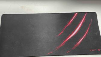 коврик для мыши 70х30см