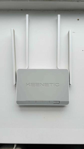 Продам Роутер Keenetic KN-3010