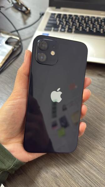 iphone 12 128gb без вскрытия и ремонта