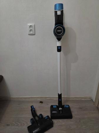 Беспроводной моющей пылесос