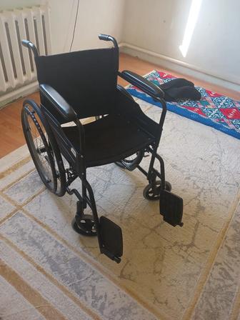 Инвалид каляска