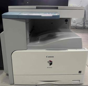 Принтер Canon iR2016J