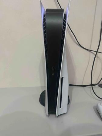 Продам PlayStation 5