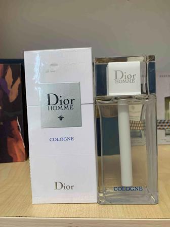 Dior Homme Cologne