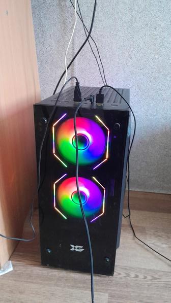 Компьютер игровой