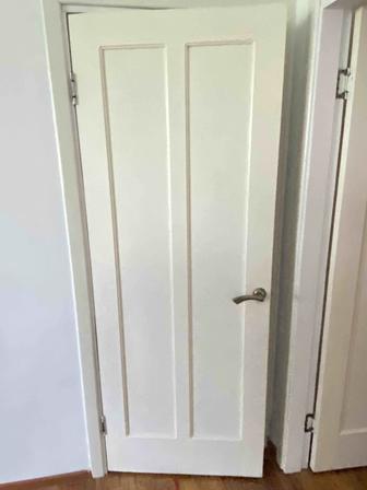 Продам межкомнатные двери