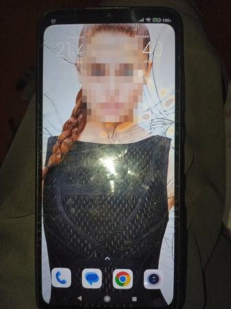 Продам телефон редми 9а