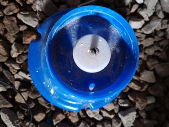 Продам сепаратор для молока