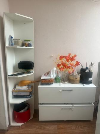 Комод, полка