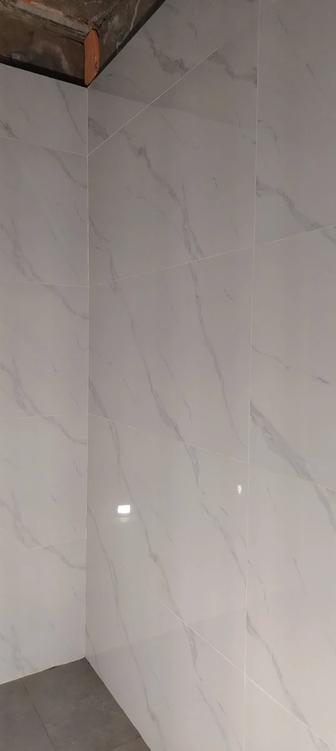 Укладка плитки ремонт квартиры под ключ. Штукатурка, стяжка,