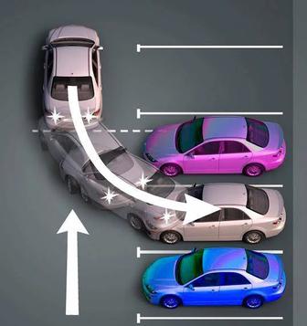 Автоинструктор