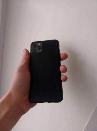 Айфон 11 про Макс 64гиг