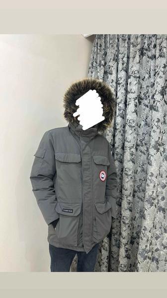 Зимняя куртка