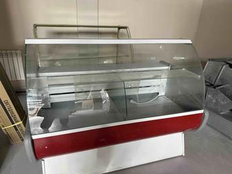 Продам витрина холодильник
