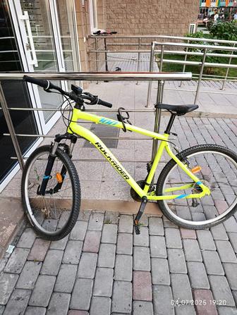 Продам велосипед rockrider