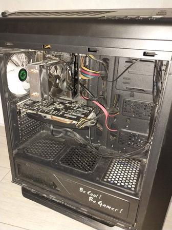 Продается пк