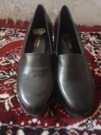 Туфли женские. Новые38 р39 р