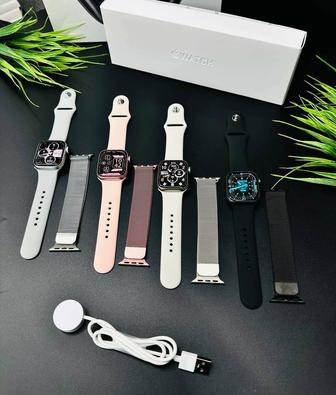 Смарт Apple Watch Series 10