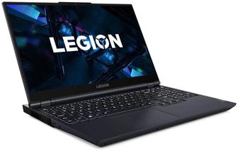 Игровой ноутбук Lenovo Legion 5