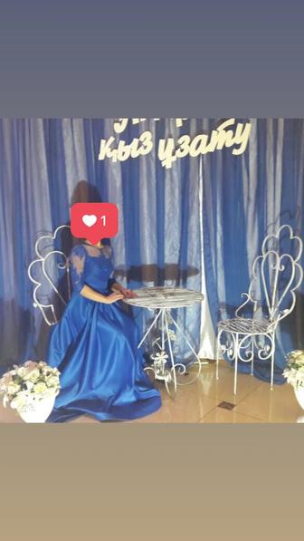 Продам платье