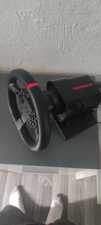 Руль игровой Ardor Gaming