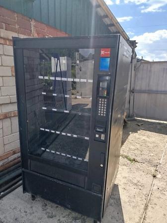 Вендиговый (снековый ) аппарат