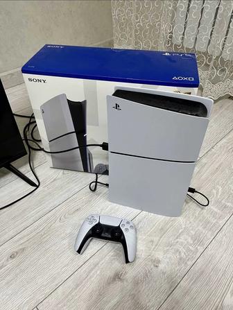 PlayStation 5 Slim 1Tb