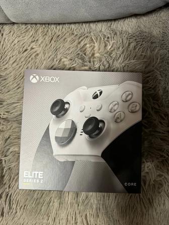 Геймпад Xbox Elite Wireless Controller Series 2 Core