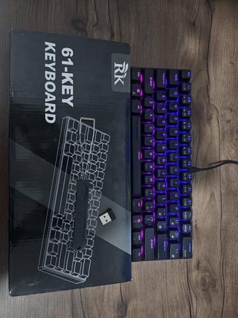 Клавиатура