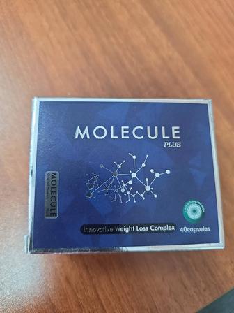 Молекула (Molecule)