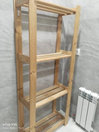 Полка Икеа
