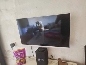 Телевизор KIVI [ANDROID TV]
