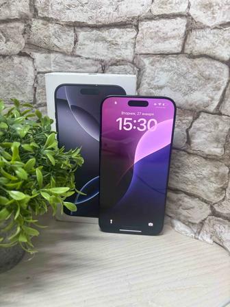 iPhone 16 Pro Max Айфон 16 Про Мах