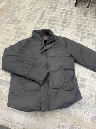 Стильная мужская куртка Masculino